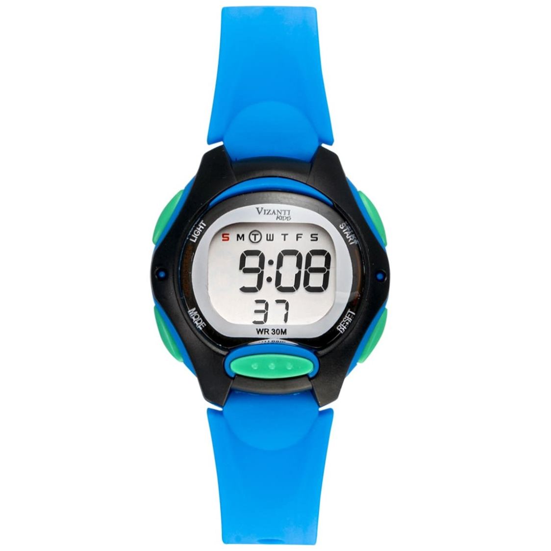 Reloj Infantil para Niño Vizanti Modelo Vkaz8207