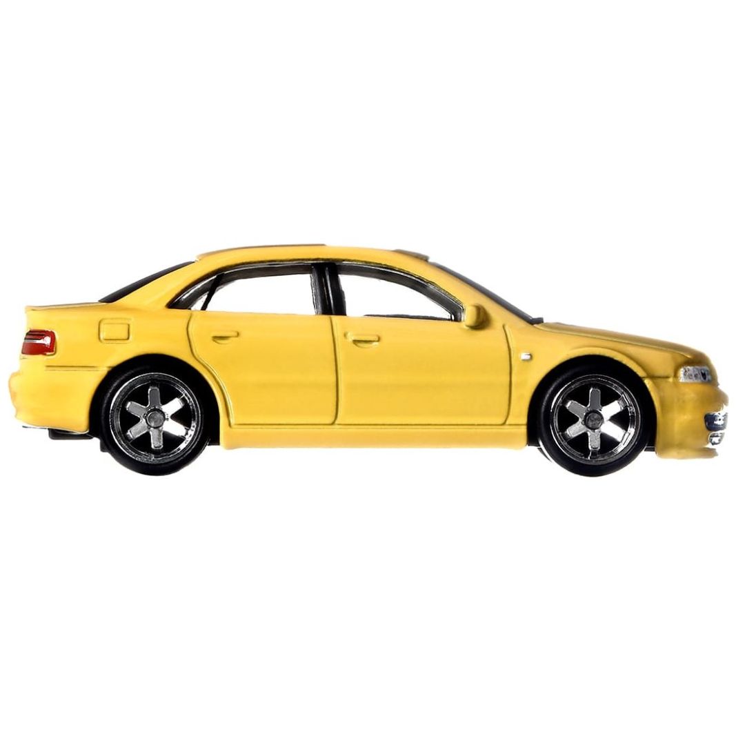 Vehículo de Juguete Hot Wheels Collector Audi B5 S4