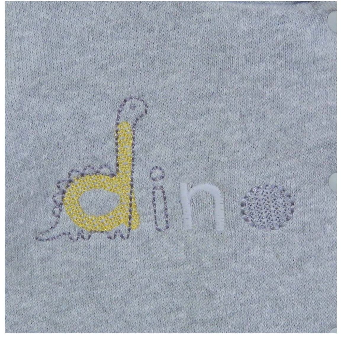 Conjunto 2 Piezas Mondo Bambino para Bebé