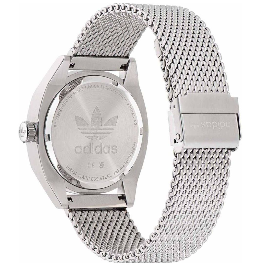 Reloj Unisex Adidas Modelo Aofh2250221 Edition Two