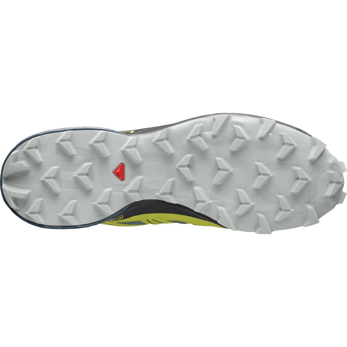 Tenis Outdoor para Hombre Salomon Speedcross 5 V