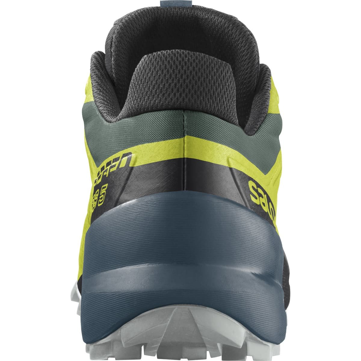 Tenis Outdoor para Hombre Salomon Speedcross 5 V
