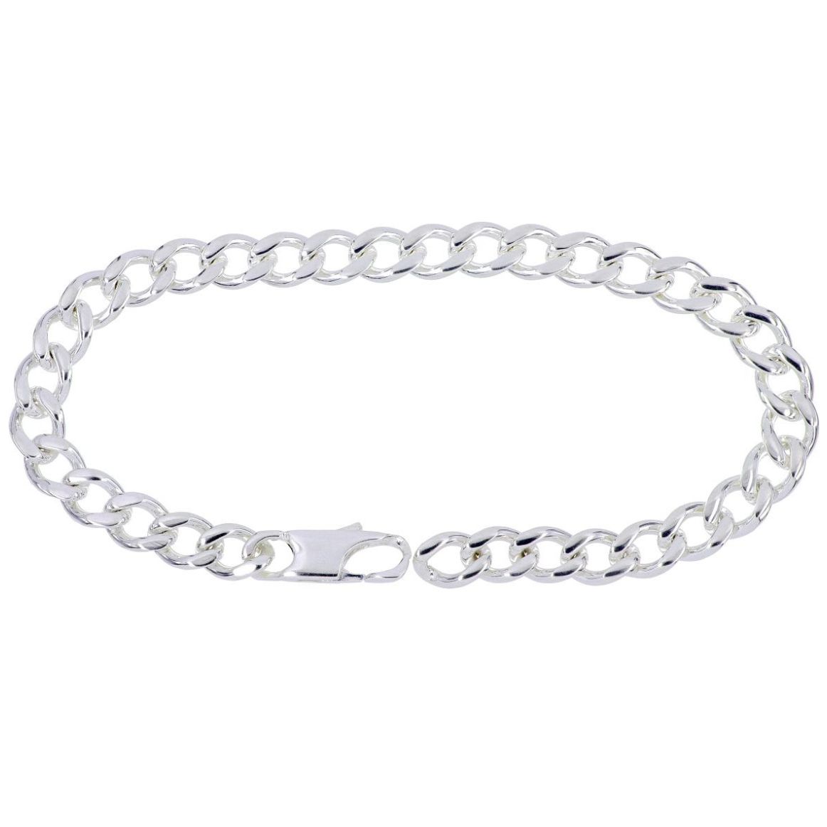 Pulsera Oro Cordón Salomonico - Estuche Regalo - Certificado De Garantía - Mondepetit