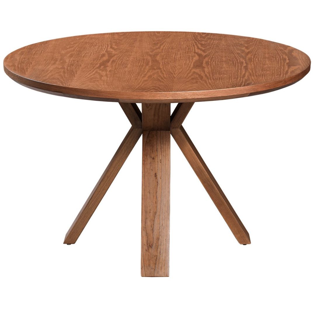 Mesa para Comedor para 4 Personas Tuux Vintage Home