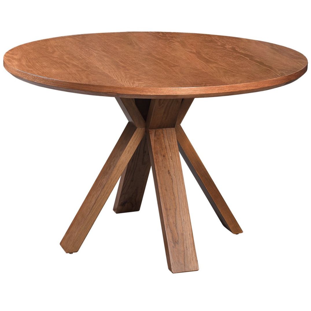 Mesa para Comedor para 4 Personas Tuux Vintage Home