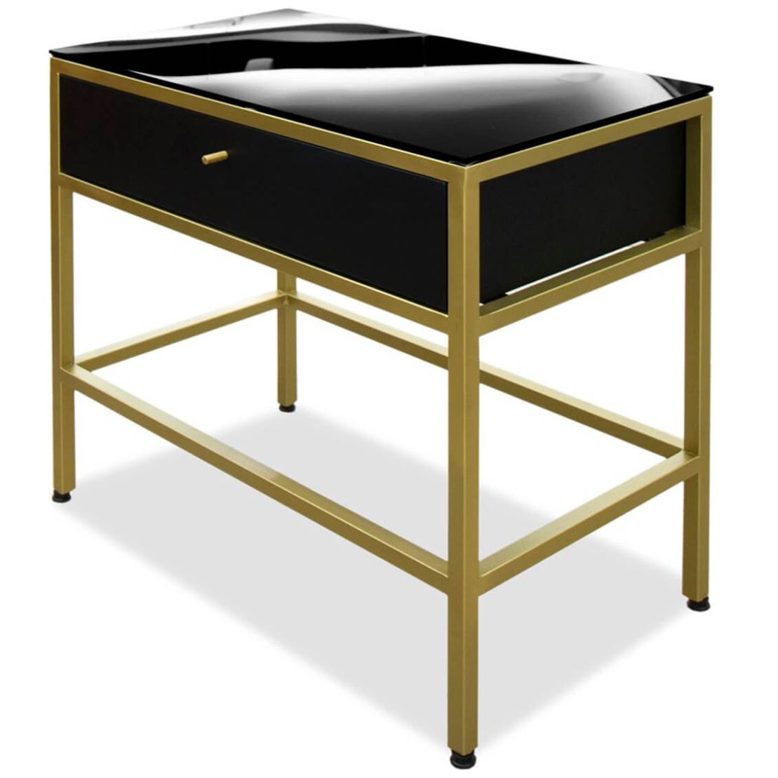 Buró con un Cajón Soho Vintage Home