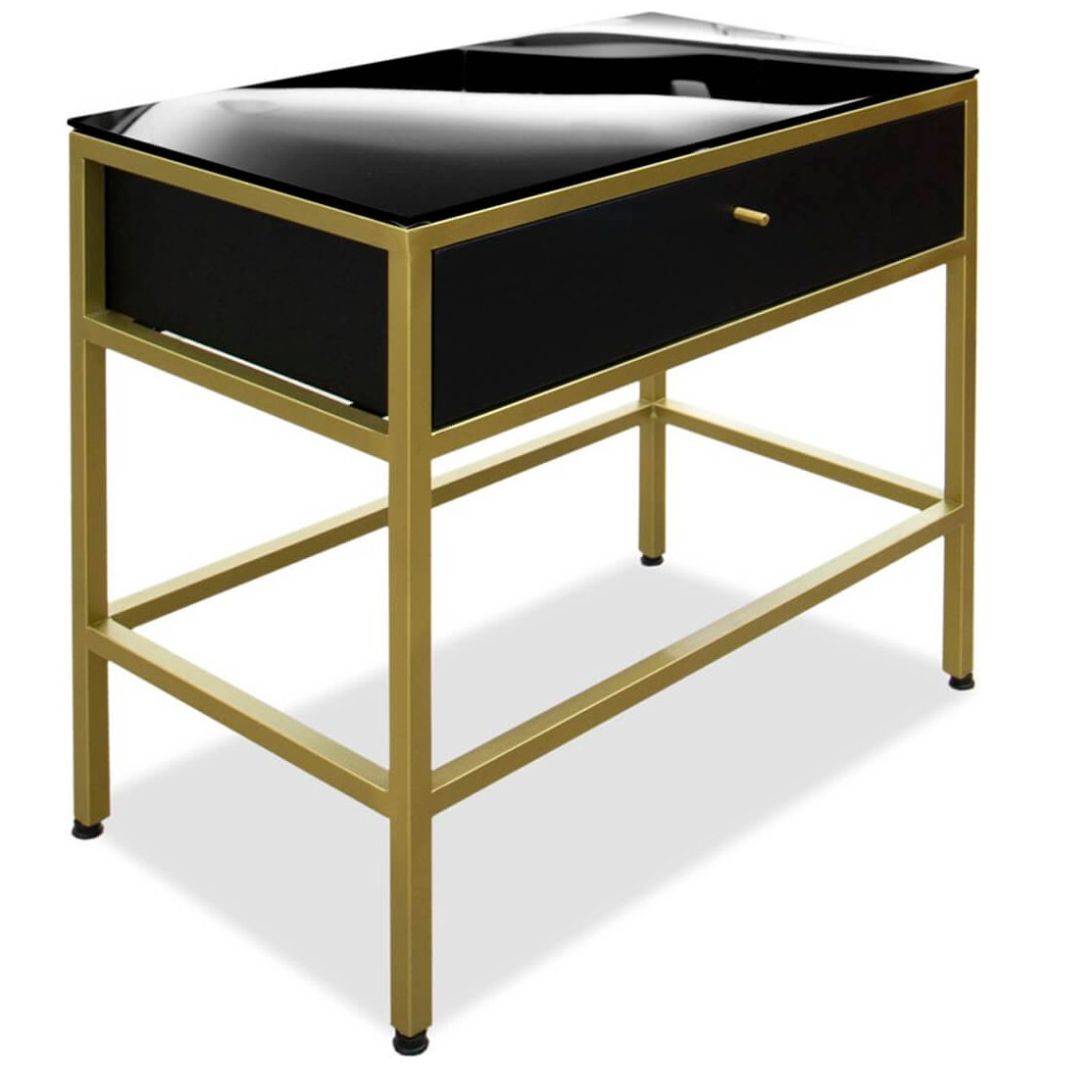 Buró con un Cajón Soho Vintage Home