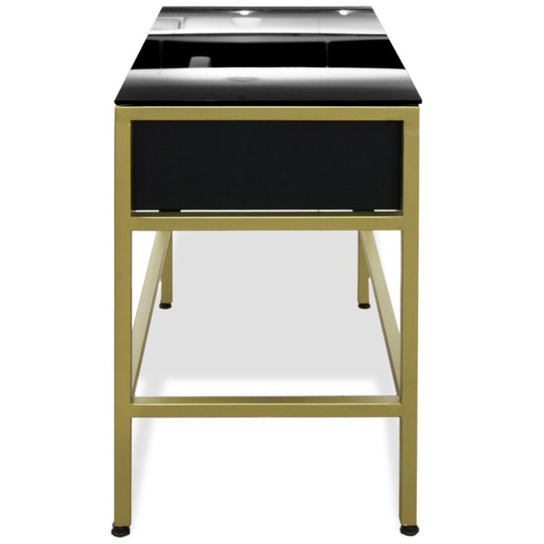 Buró con un Cajón Soho Vintage Home