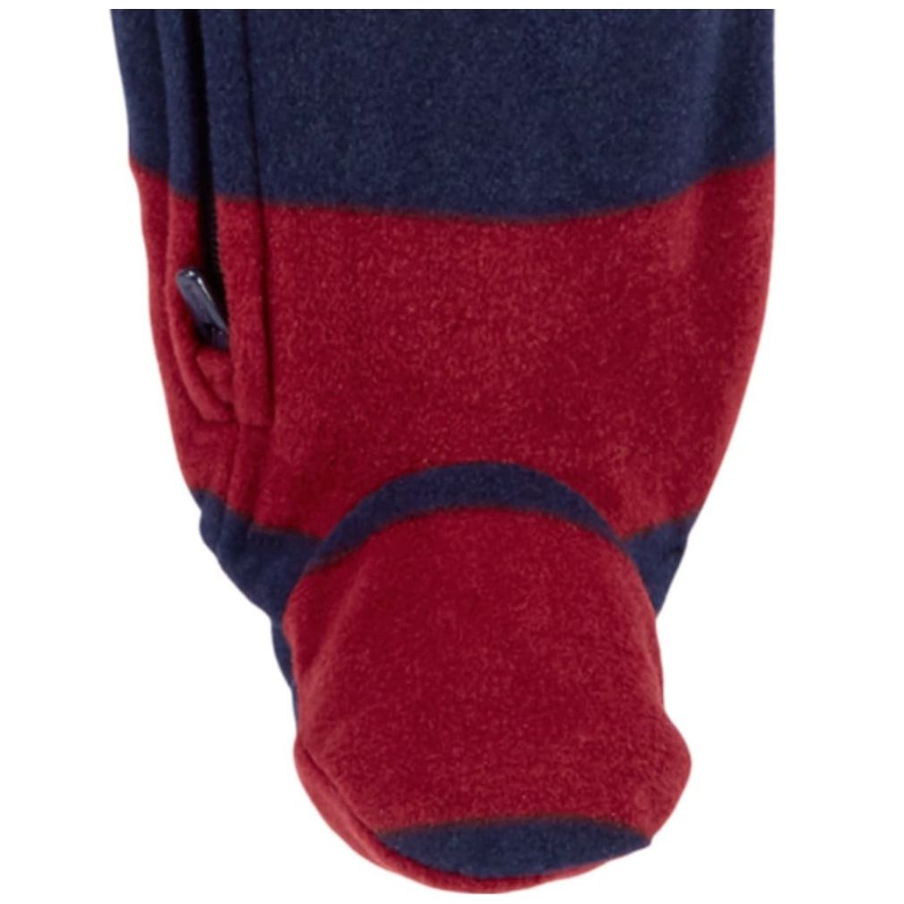 Mameluco Estampado Carter's para Bebé