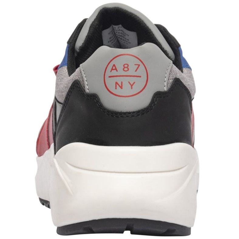 Sneakers  Negro Aeropostale para Hombre