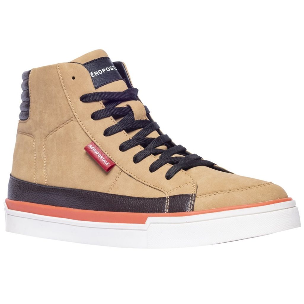 Bota  Café Aeropostale para Hombre