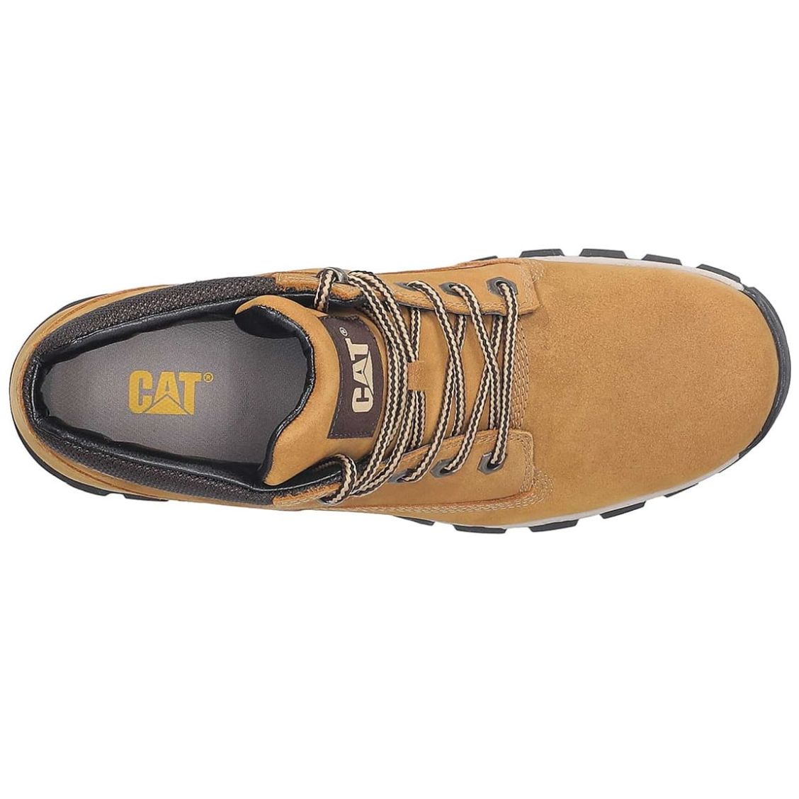 Botas caterpillar best sale hombre 2020