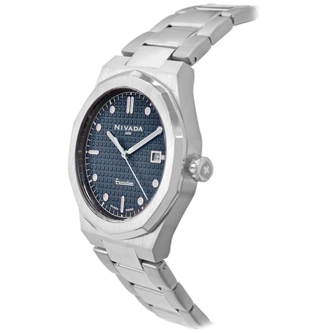 Reloj para Hombre   Nivada Modelo Np22127Macai