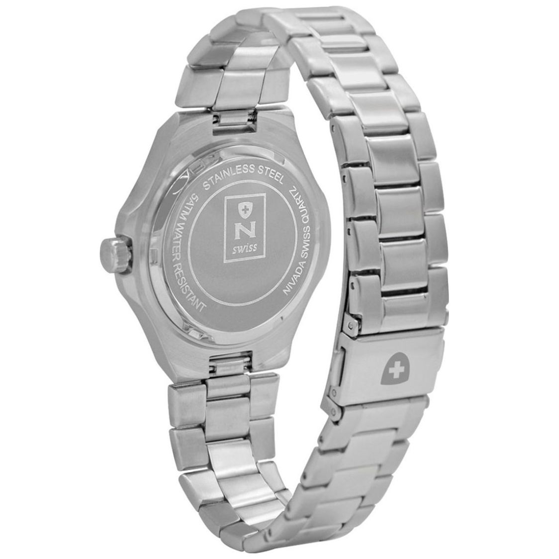 Reloj para Mujer   Nivada Modelo Np22124Lacni
