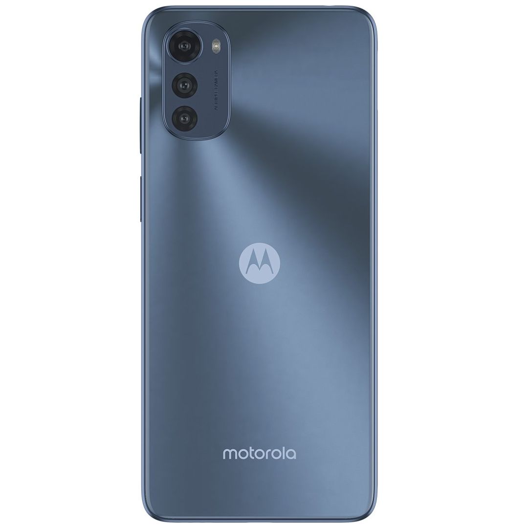 Celular Motorola E32 4G Xt2227-1 Color Gris R2 (Telcel)
