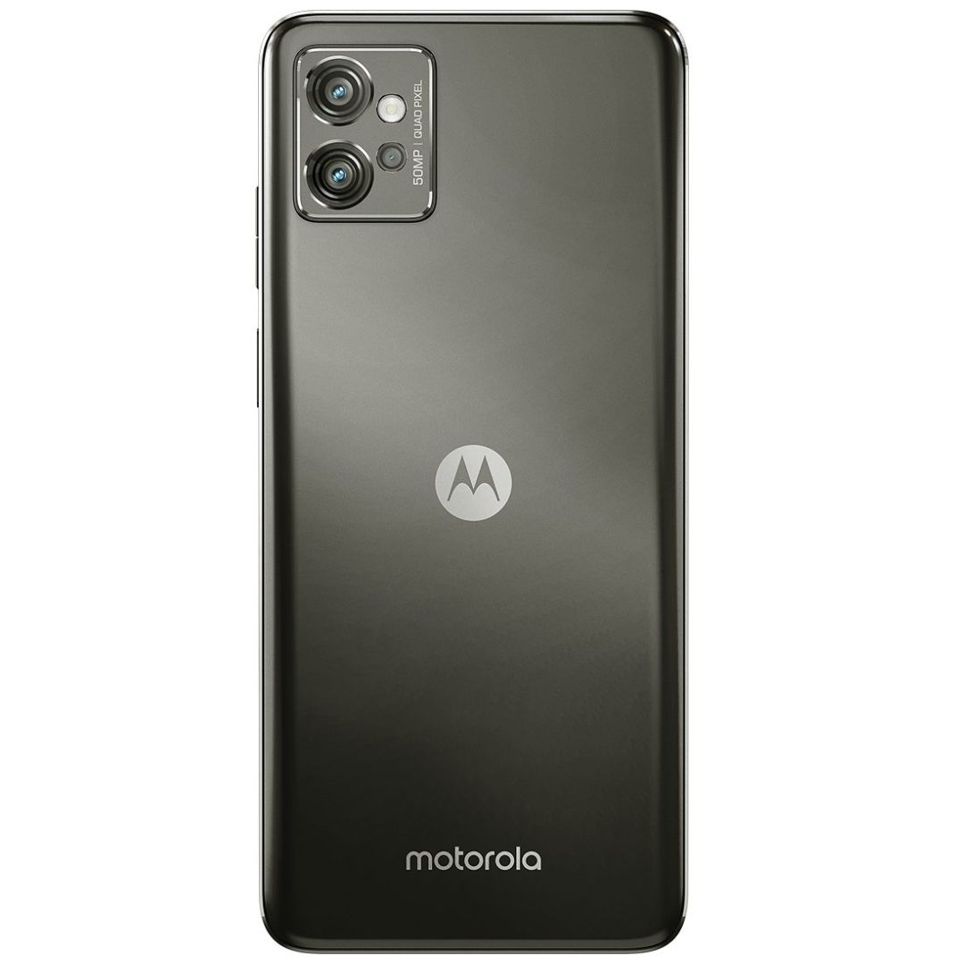 Celular Motorola G32 Xt2235-1 Color Gris R3 (Telcel)
