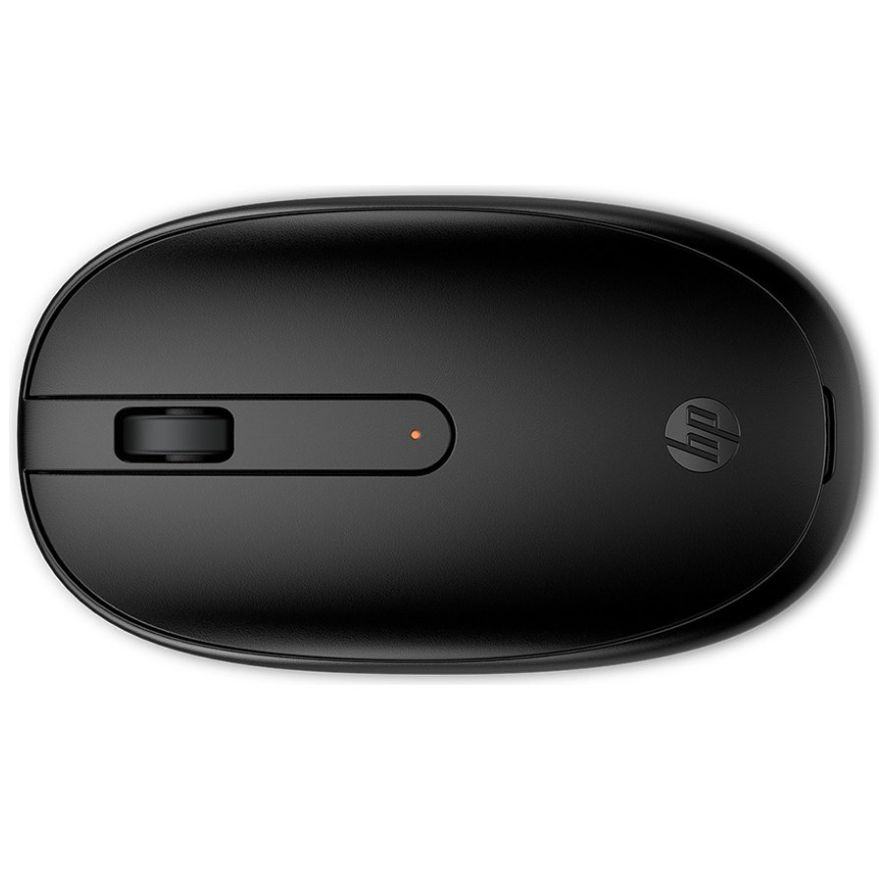 Mouse Inalámbrico Hp 240 Negro