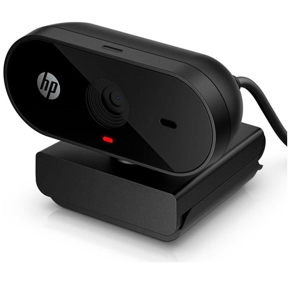 Cámara Web Hp 320 Full Hd