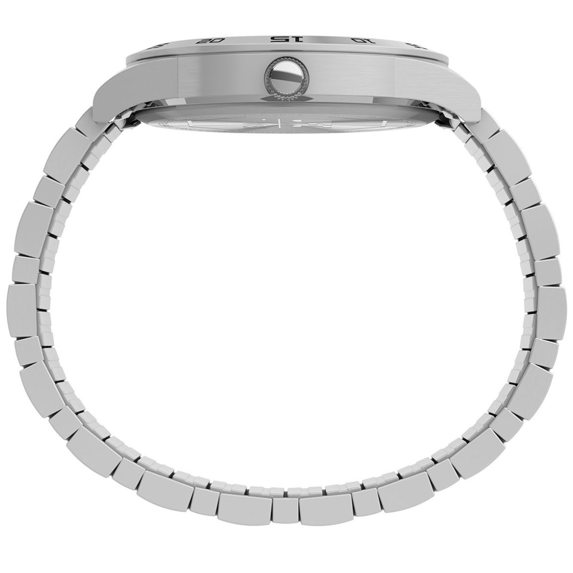 Reloj para Hombre  Timex Tw2V56300Vc Ufc Legend