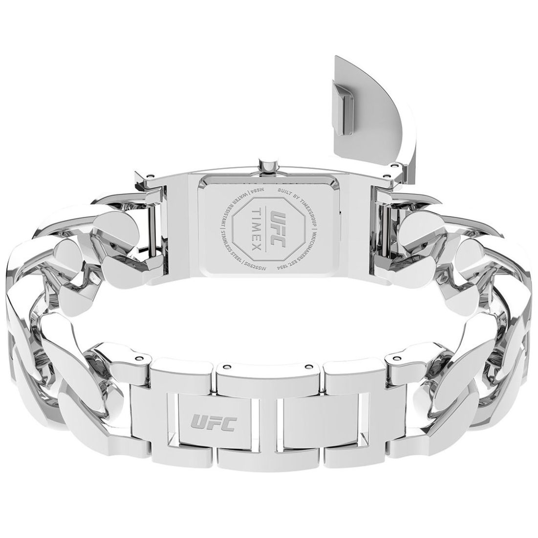 Reloj para Hombre Timex Tw2V55600Vc Ufc Championship