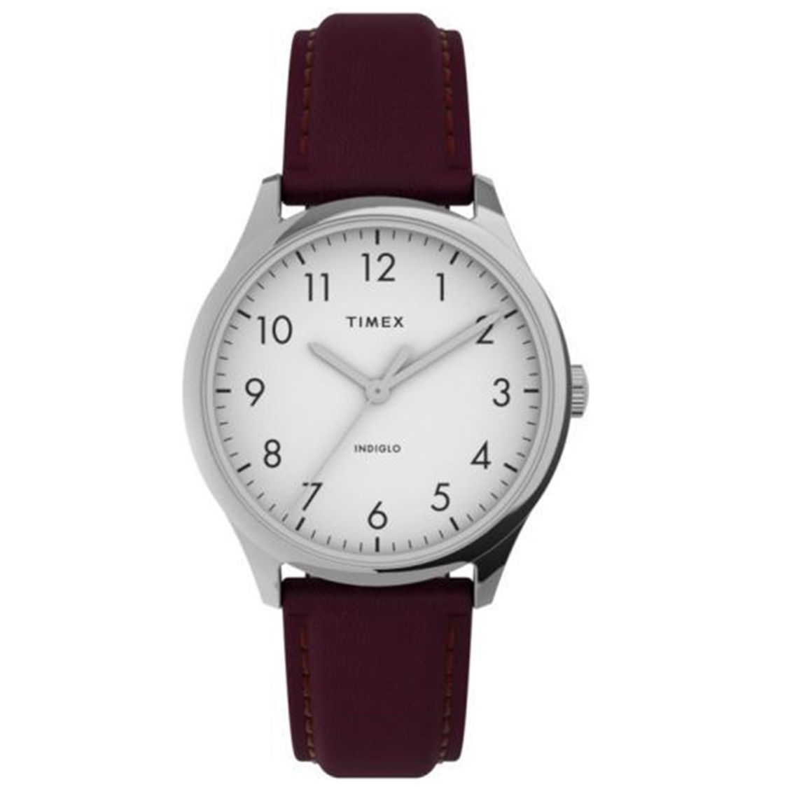Reloj para Mujer Timex Tw2V361006P Modern Easy Reader