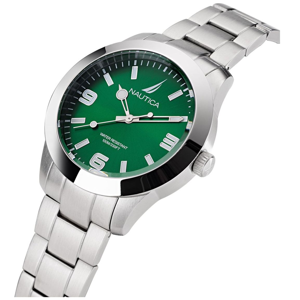 Reloj para Hombre Náutica Nappbf204 Pacific Beach