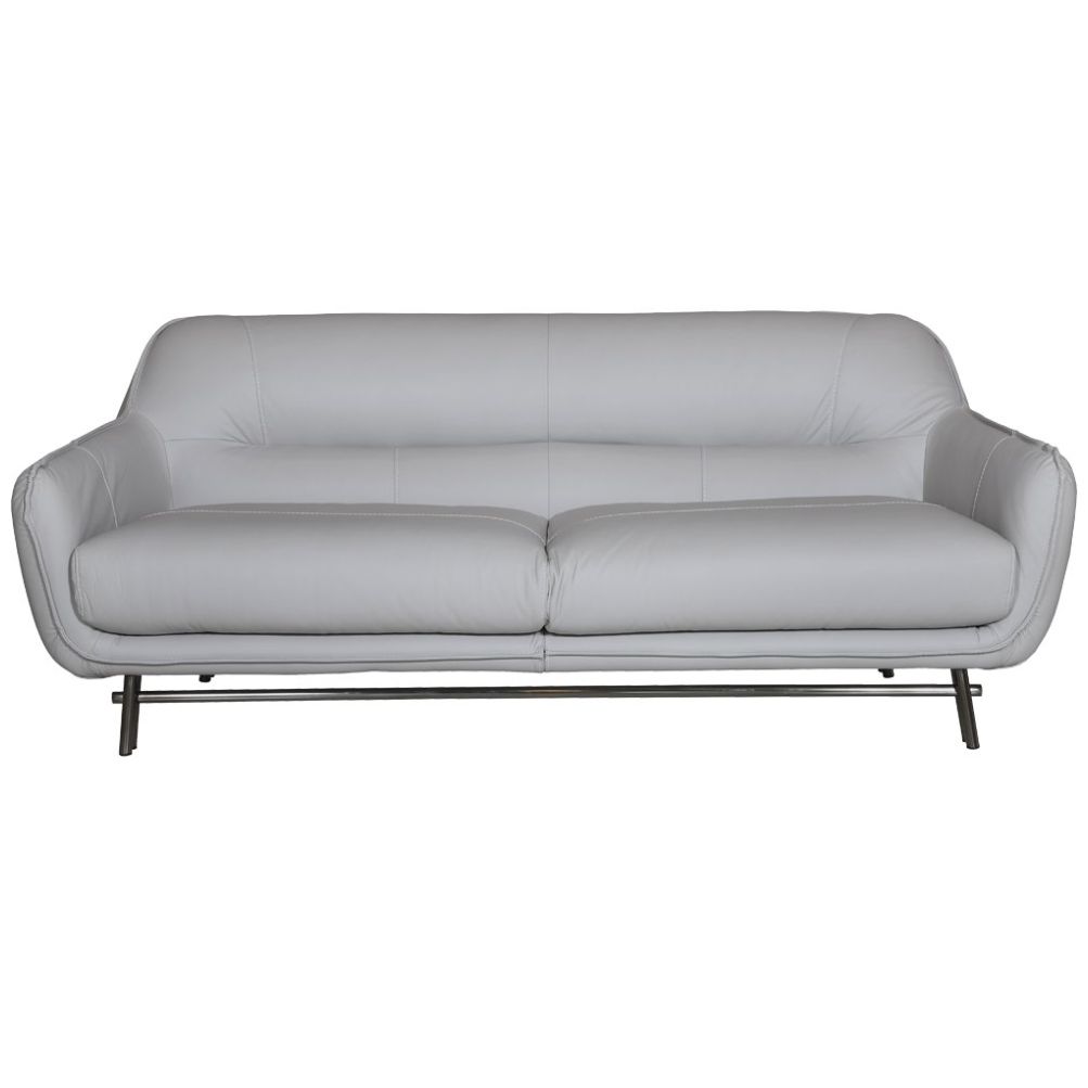 Sofá Hunter Gris Boal