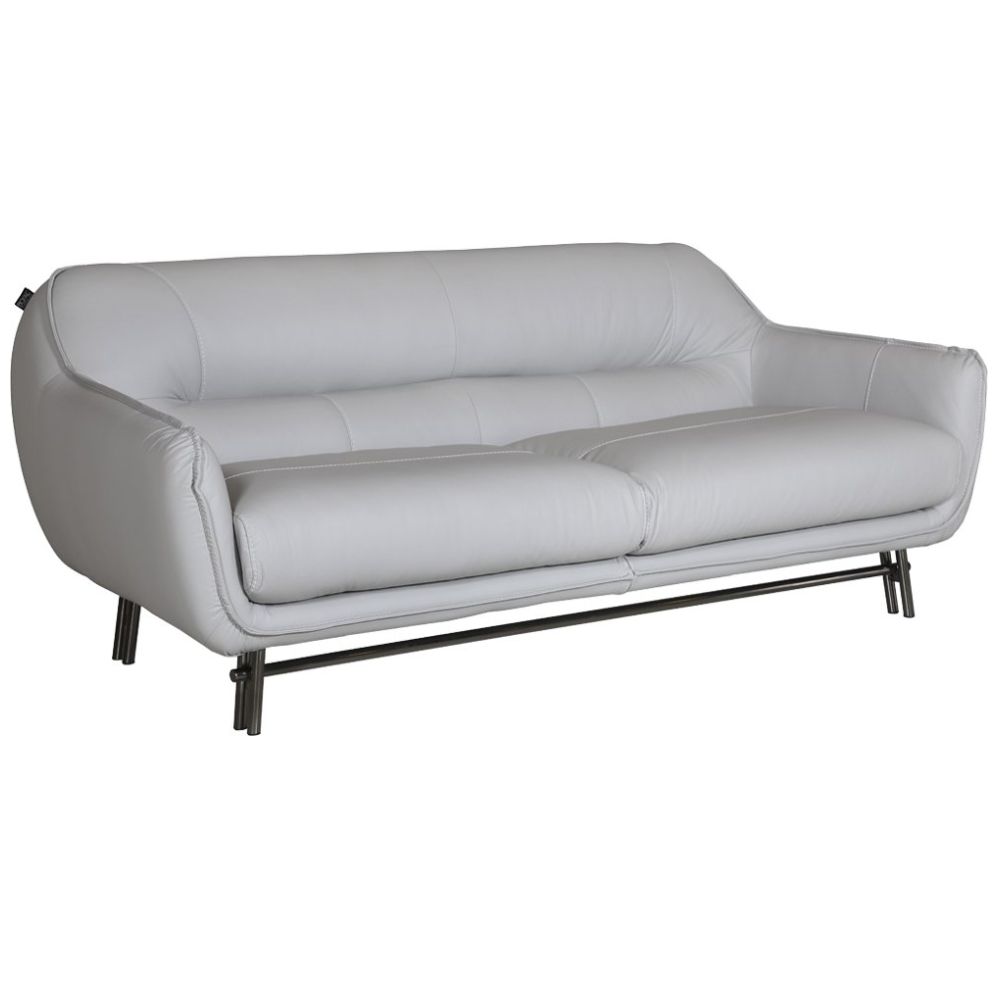 Sofá Hunter Gris Boal