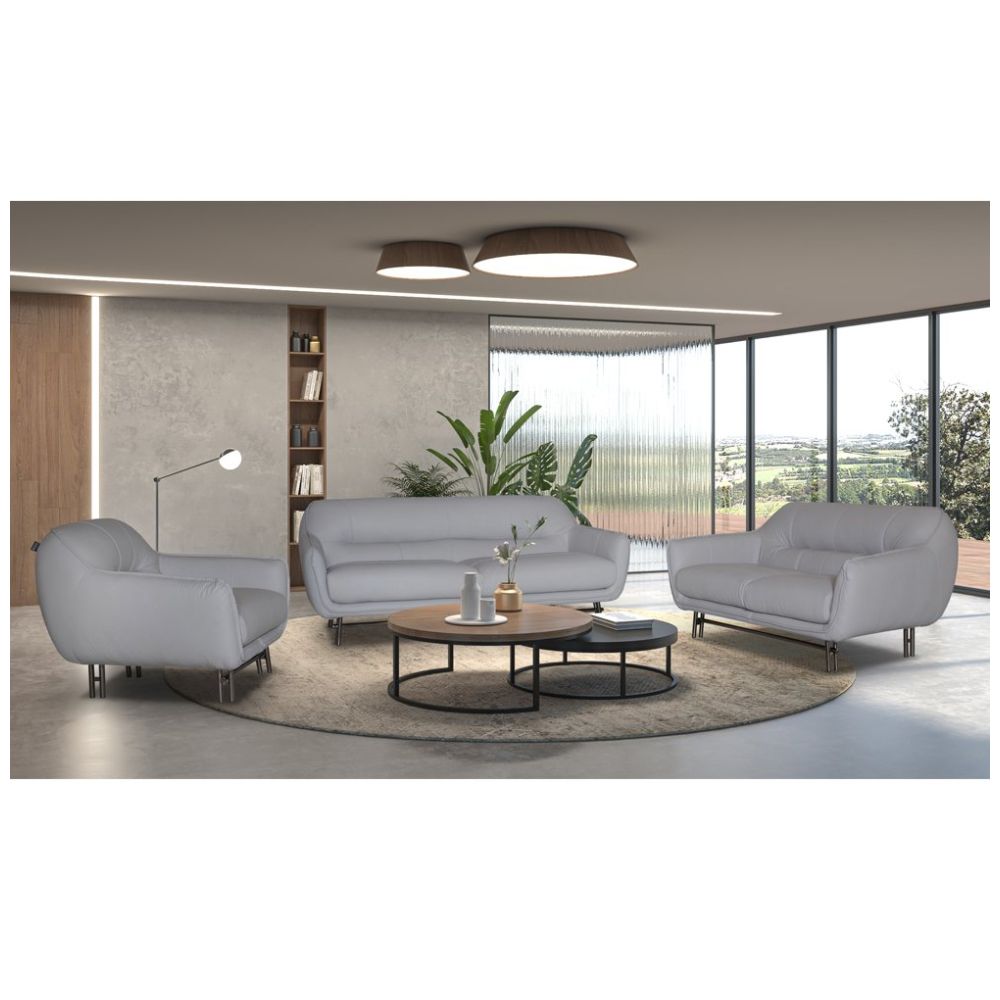 Sofá Hunter Gris Boal