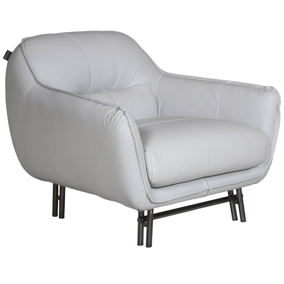 Sillón Hunter Gris Boal