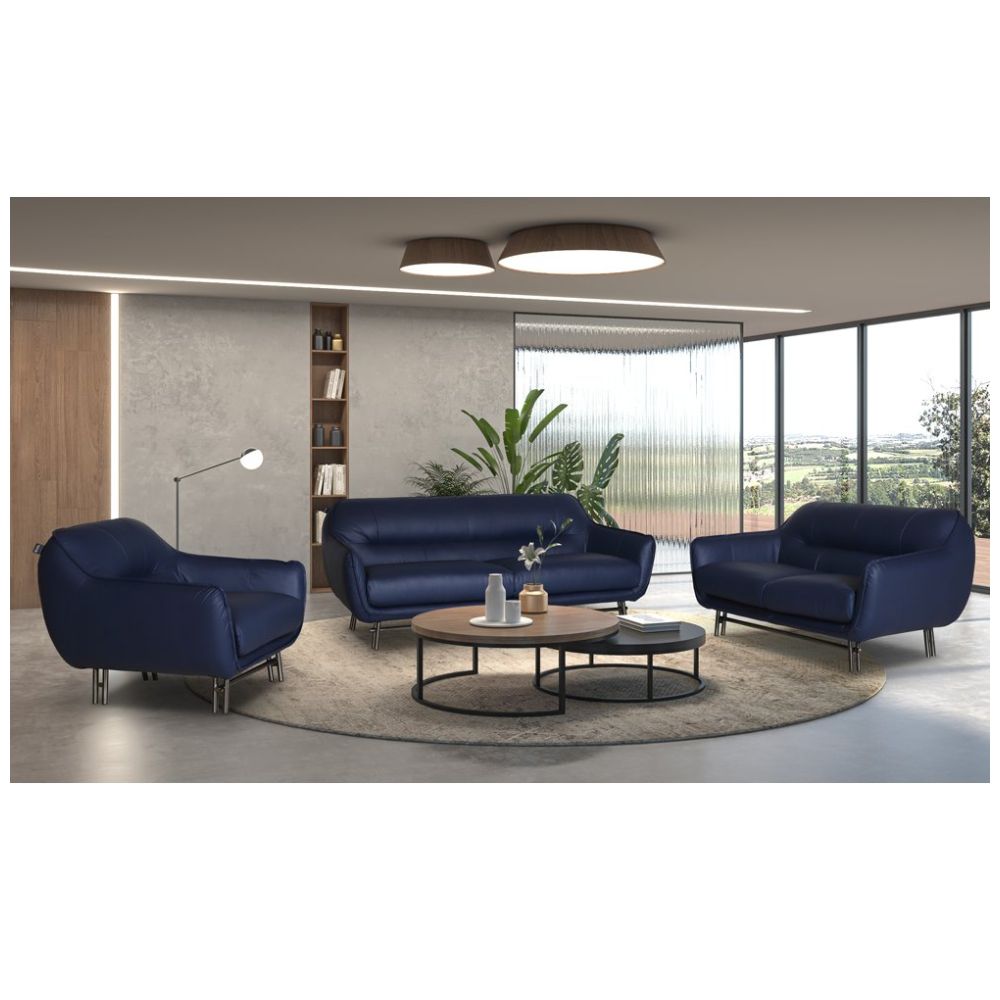 Love Hunter Azul Boal