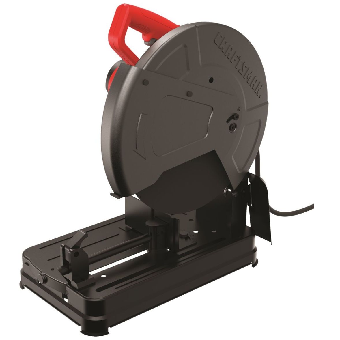 Cortadora de Metales 14 Pulgadas 15 Amperes Craftsman