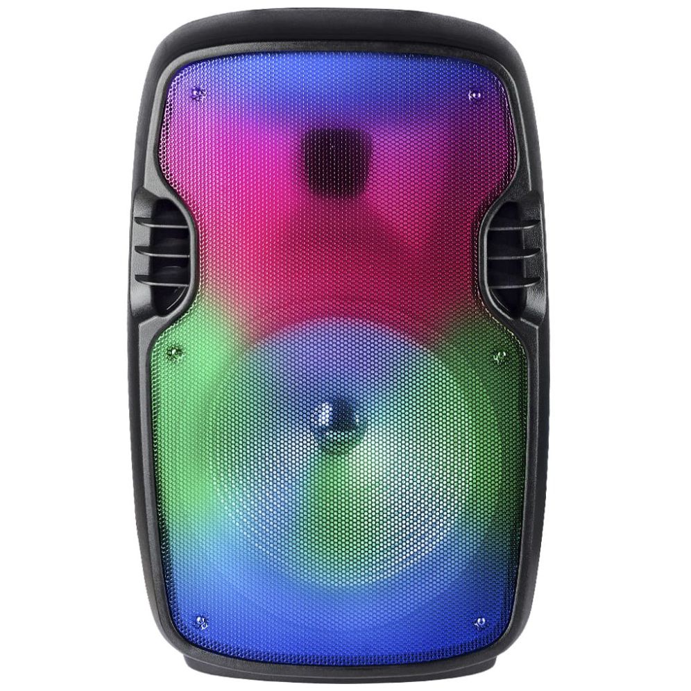 Bafle Tritium Air 15" Bluet 24Watts Onyx 15