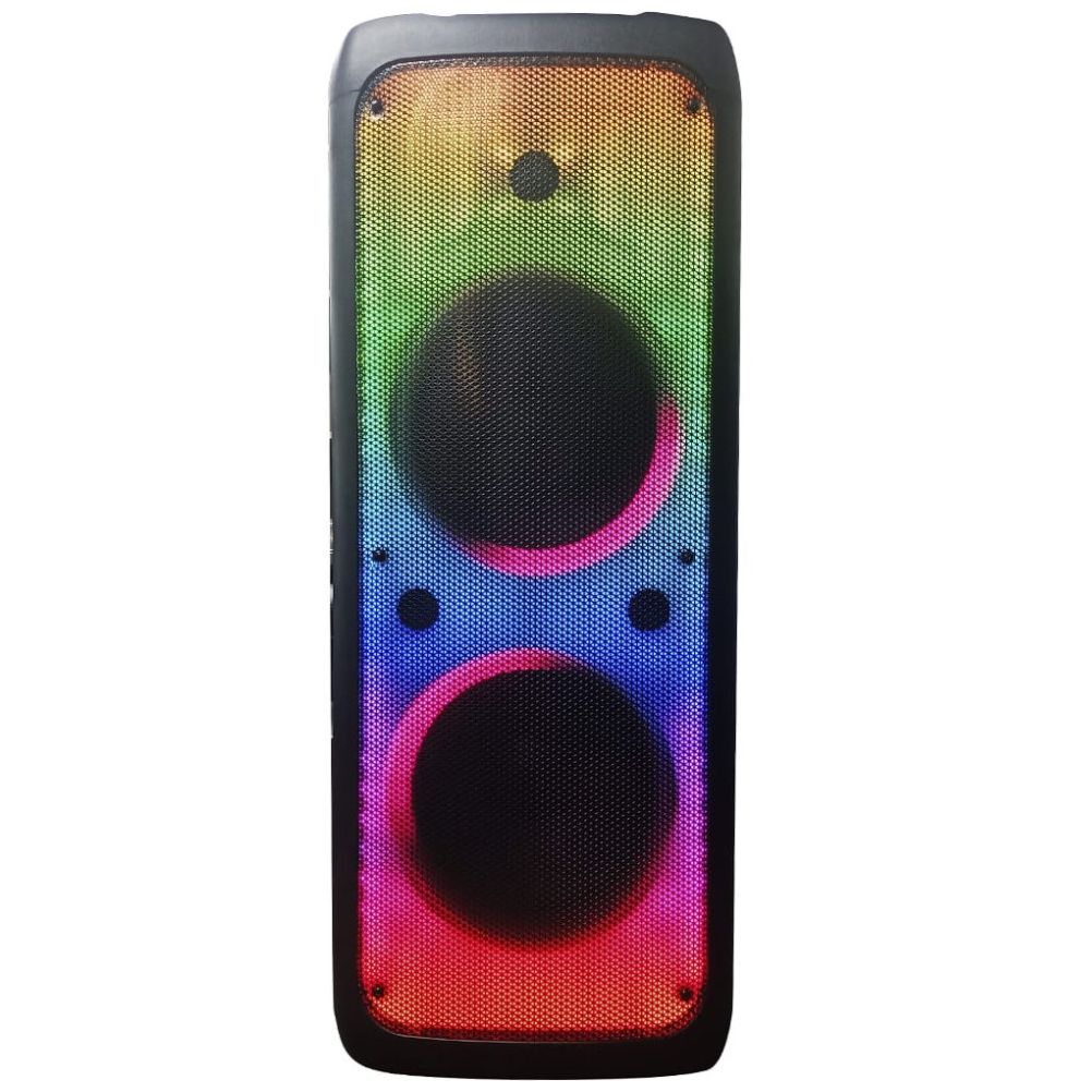 Bafle Tritium Air 12" Bluet 80Watts 2X12