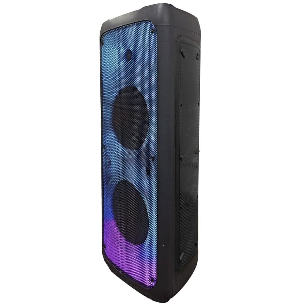 Bafle Tritium Air 12" Bluet 80Watts 2X12