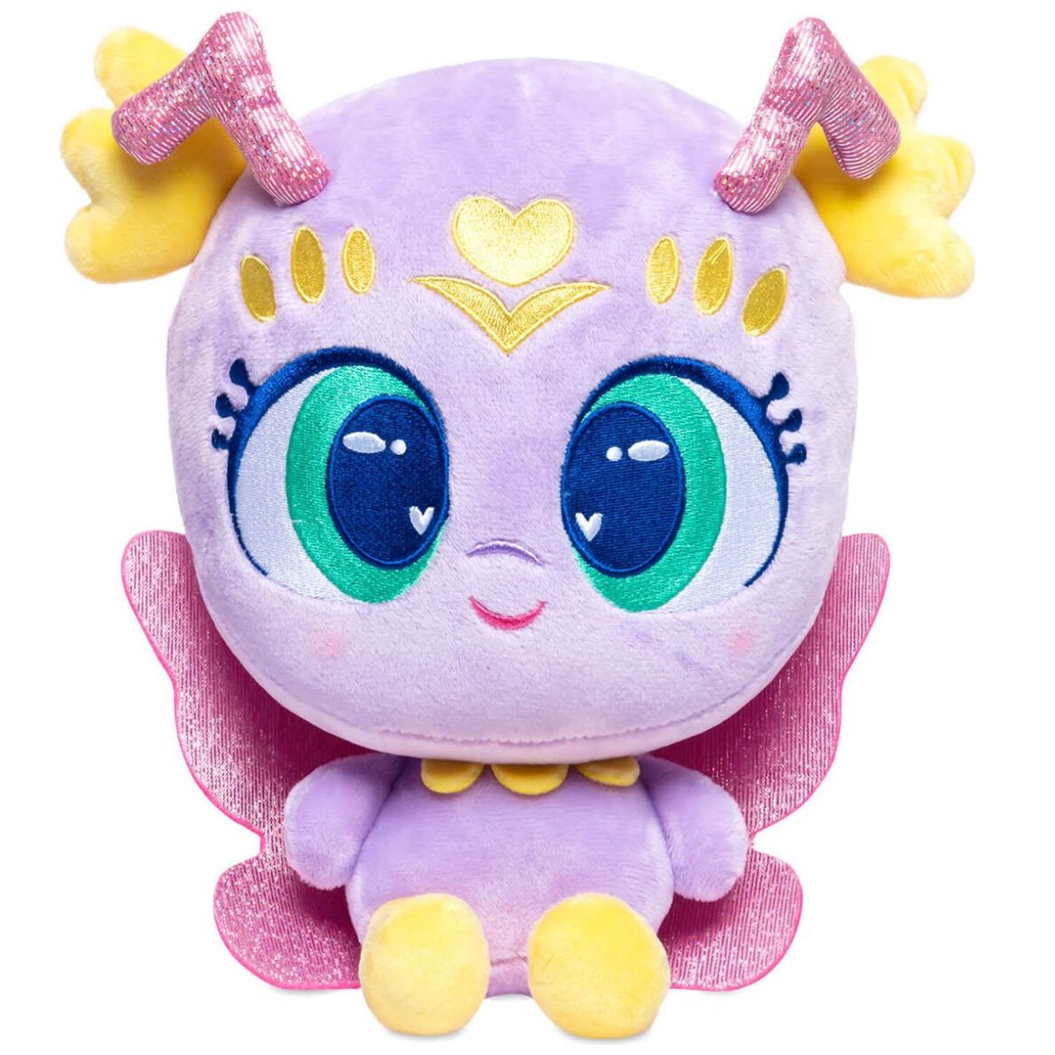 Plush Volaerito Lila Distroller