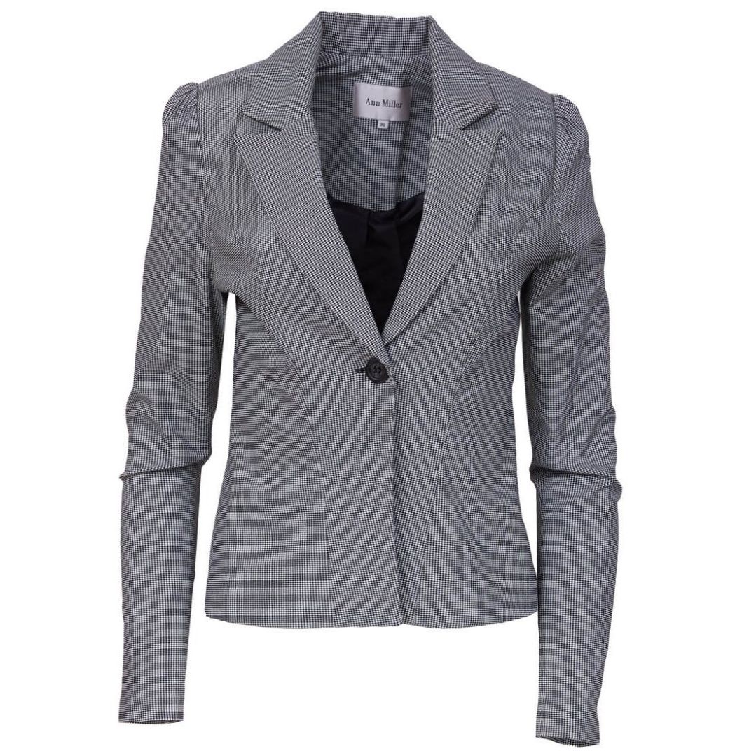 Saco Combinado Ann Miller para Mujer