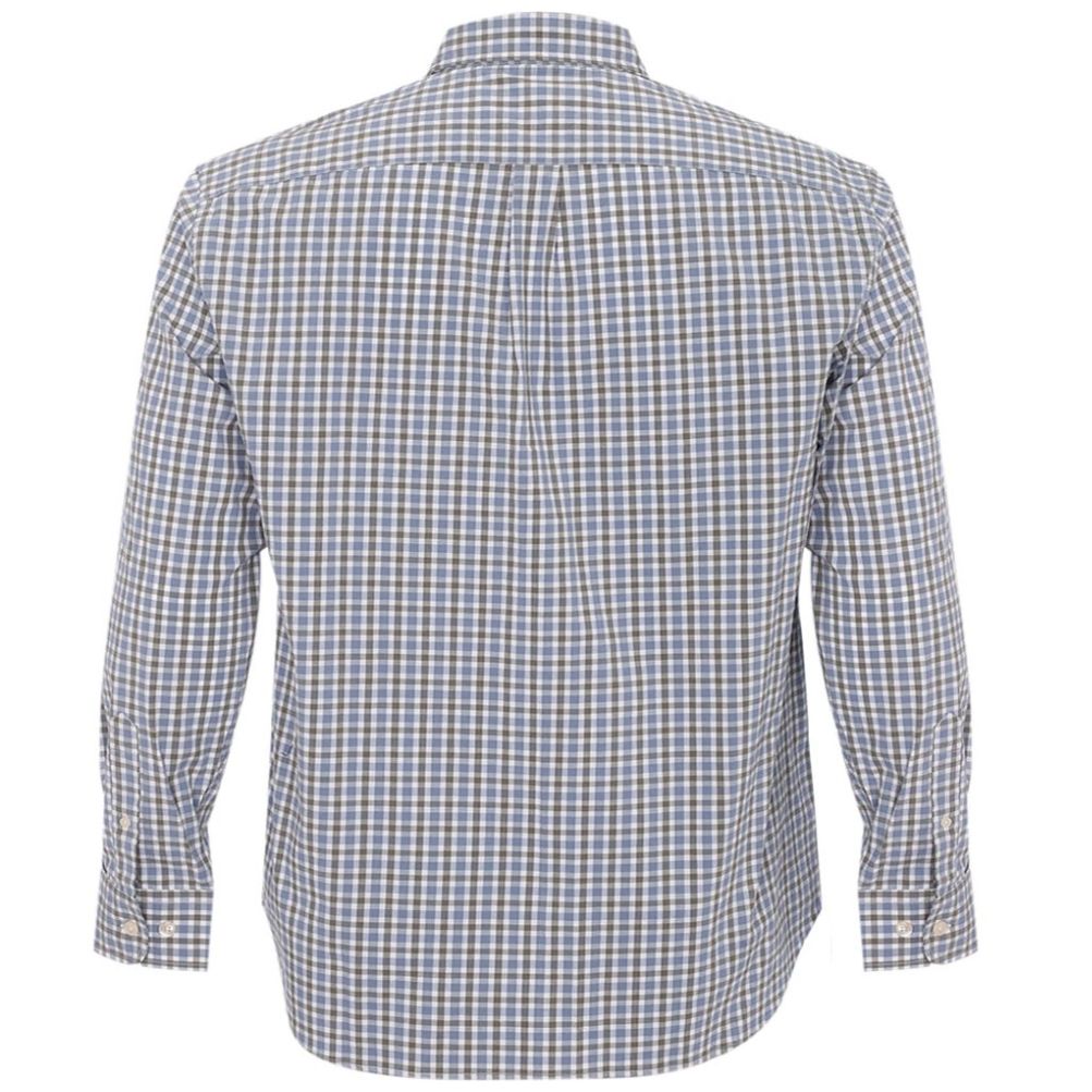 Camisa Corte Plus Casual J Opus para Hombre