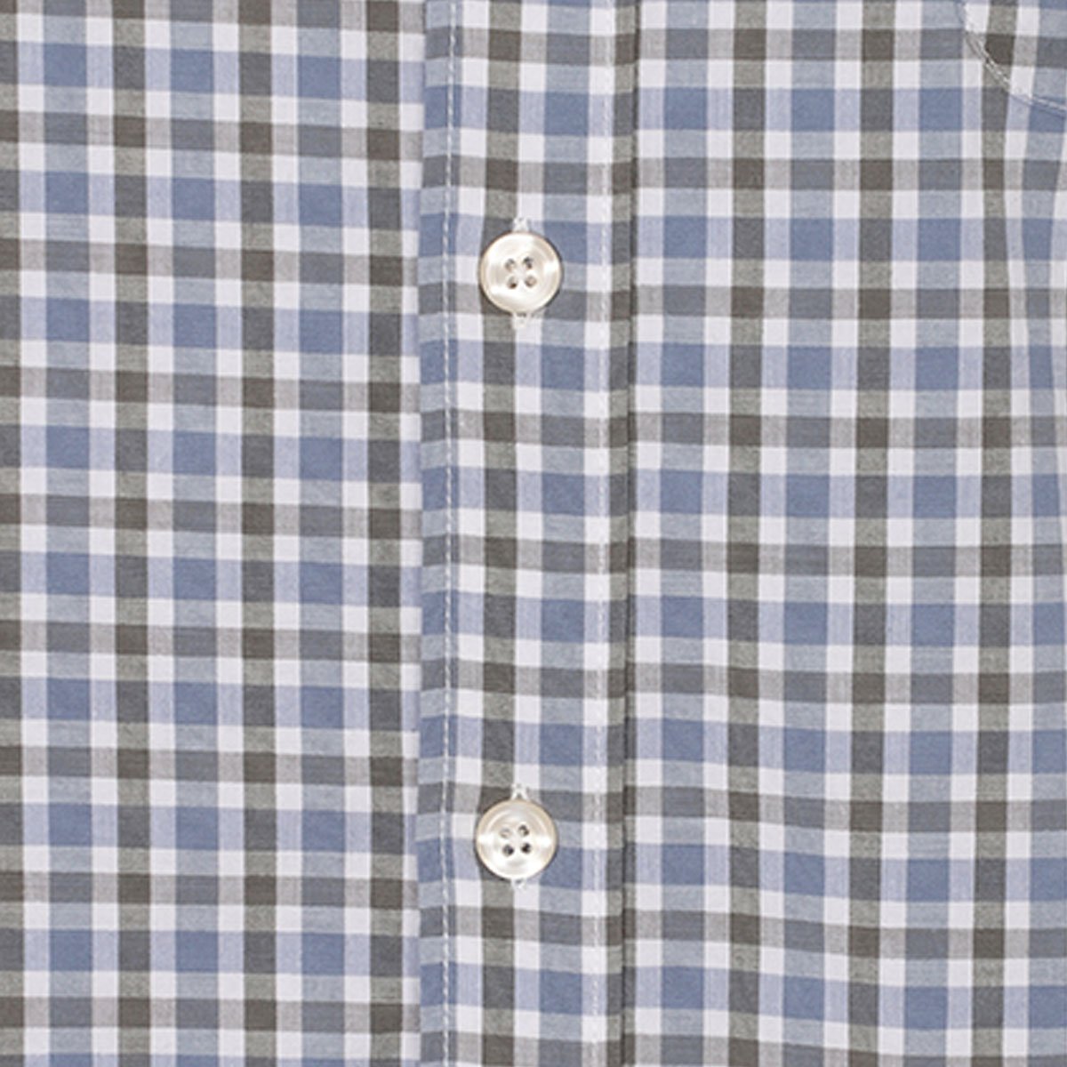 Camisa Corte Plus Casual J Opus para Hombre