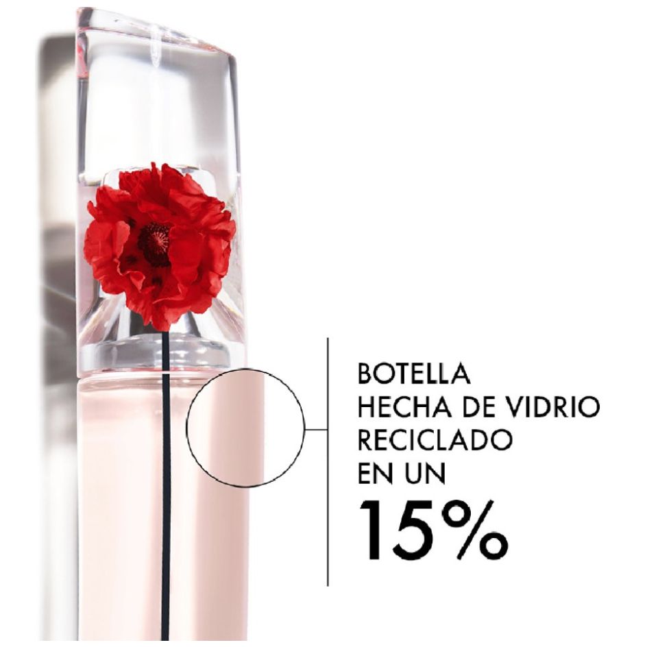 Fragancia para Mujer Flower By Kenzo L Absolue Eau de Parfum 30 Ml