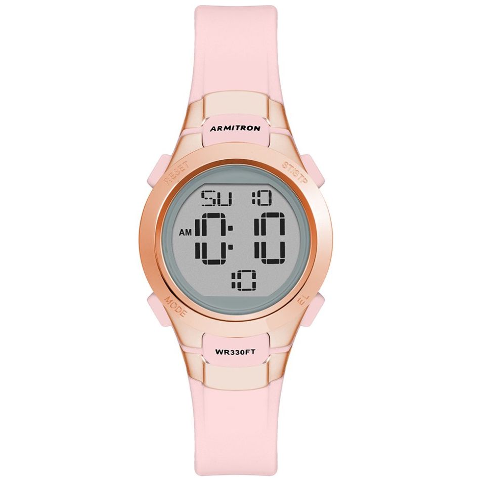 Reloj para Mujer Armitron Modelo 457012Rgp