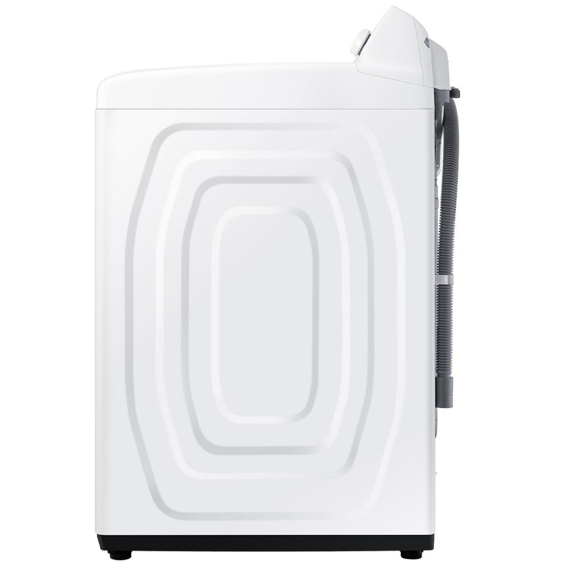 Lavadora Samsung Carga Superior 22Kg Wa22B3550Gw Blanca