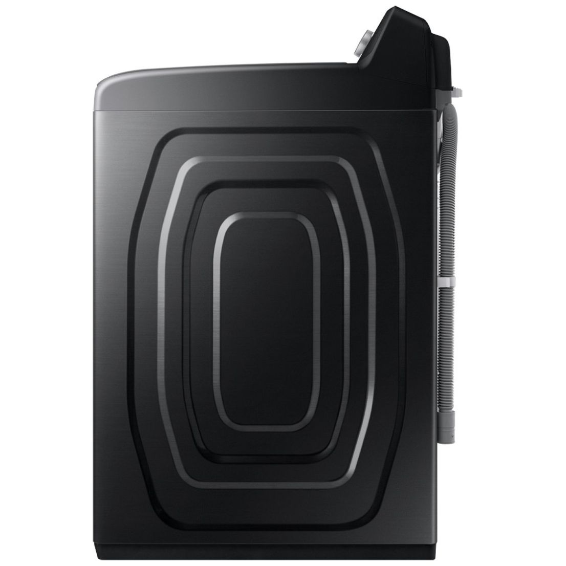 Lavadora Samsung Carga Superior 22Kg Wa22B3554Gv Negro
