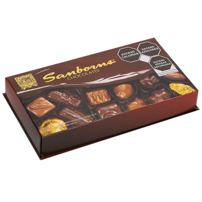 Descubrir 48 Imagen Chocolates Lindt Lindor Sanborns Viaterramx 3236