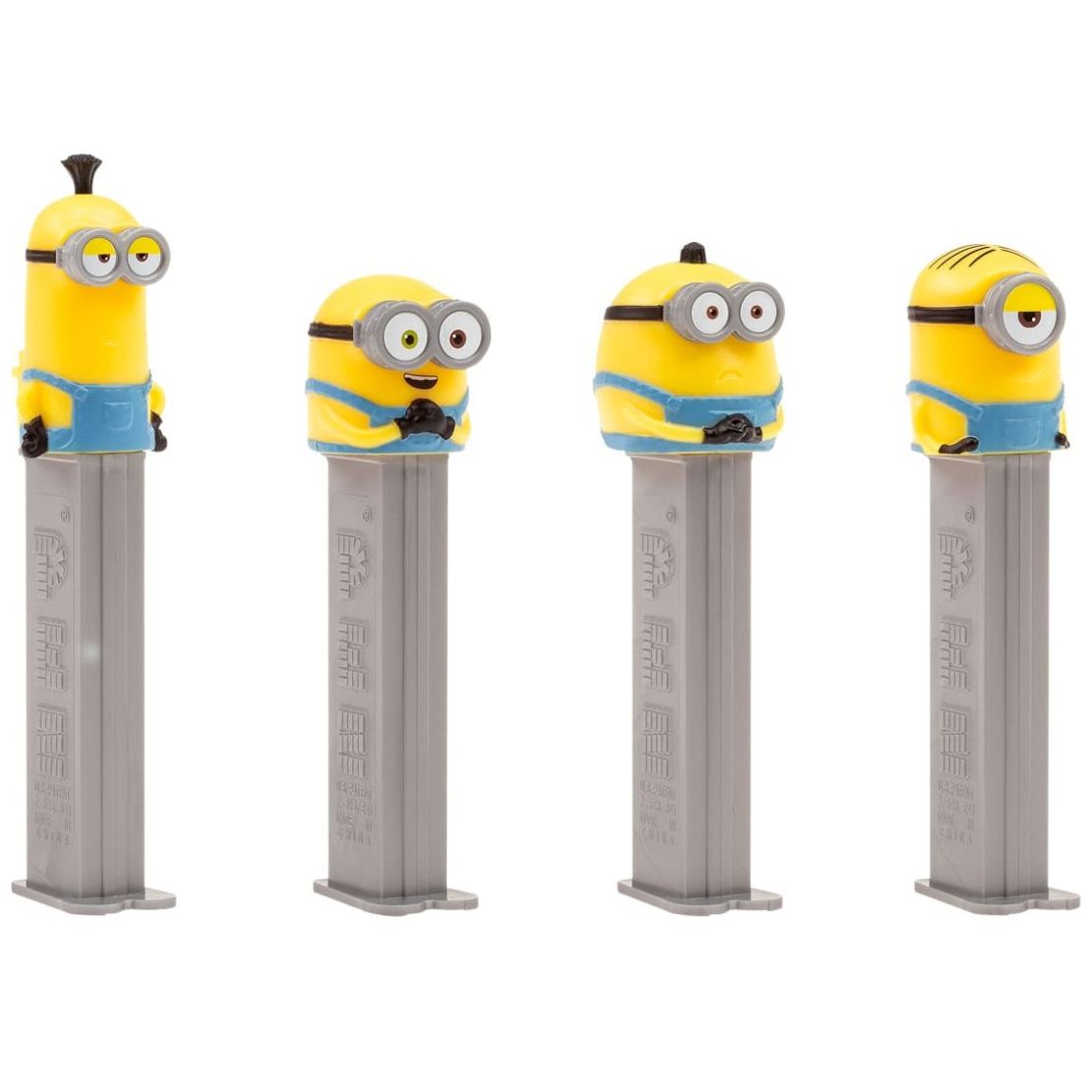 Dulcero  Figuras Surtidas Pez