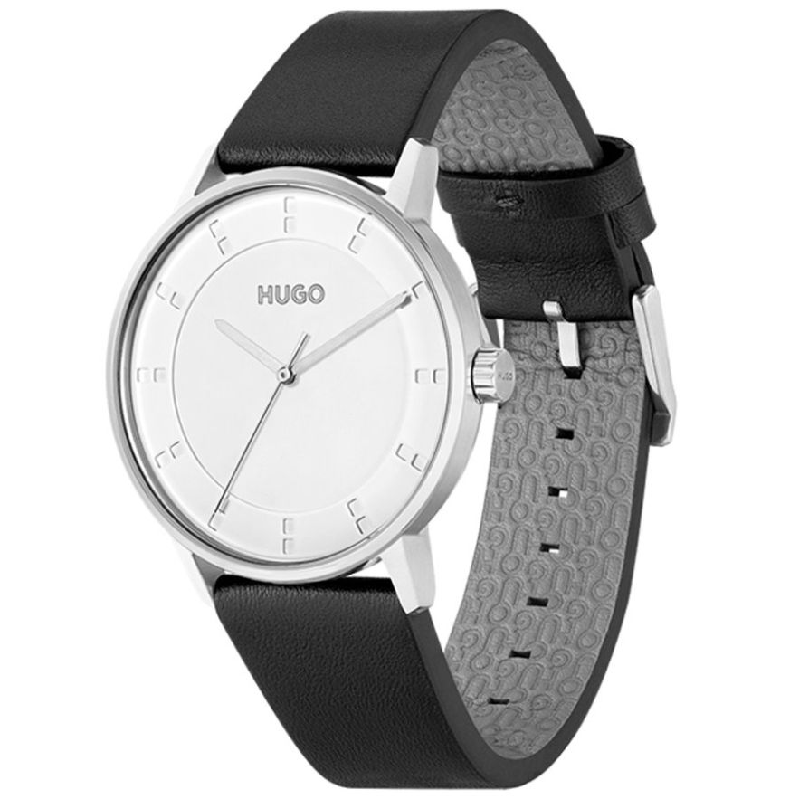 Hugo Modelos Reloj para Caballero Marca Hugo Modelo 1530268