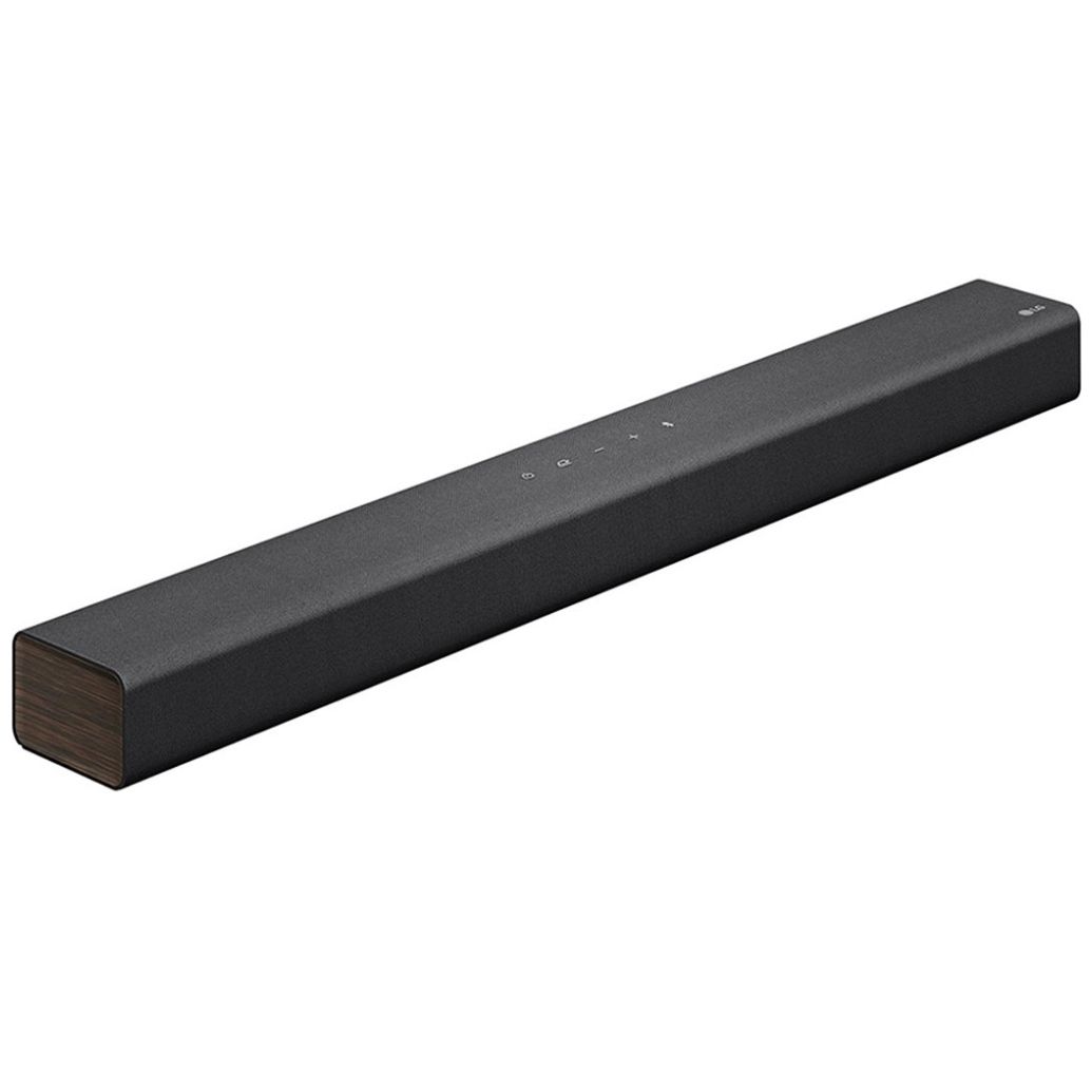 Barra de Sonido LG S40Q 2.1 Canales 300W