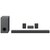 Barra de Sonido LG S80Qr 5.1.3 Canales 620W
