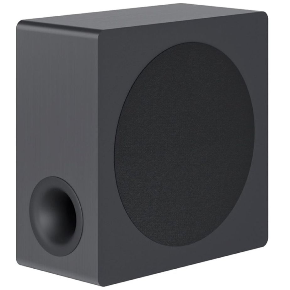 Barra de Sonido LG S80Qr 5.1.3 Canales 620W