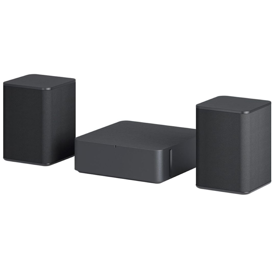 Barra de Sonido LG S80Qr 5.1.3 Canales 620W